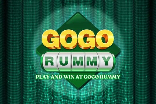 gogo rummy